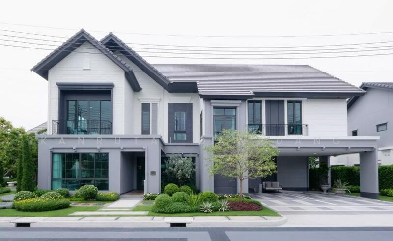 Burasiri Chatuchot, Bangkok