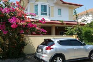 บ้านเดี่ยว เมืองปทุมธานี จังหวัดปทุมธานี