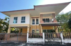 บ้านเดี่ยว เมืองหนองบัวลำภู จังหวัดหนองบัวลำภู