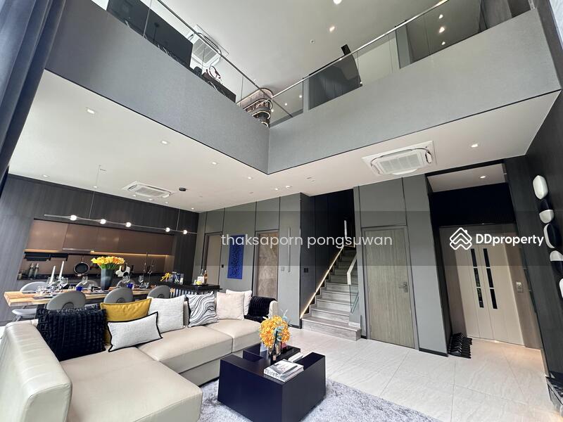 ARTALE Asoke-Rama 9, Bangkok