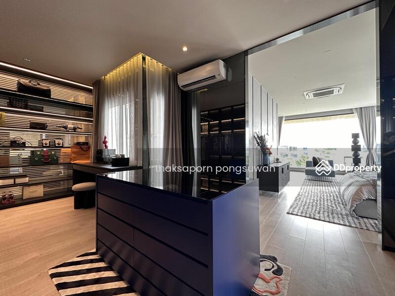 ARTALE Asoke-Rama 9, Bangkok