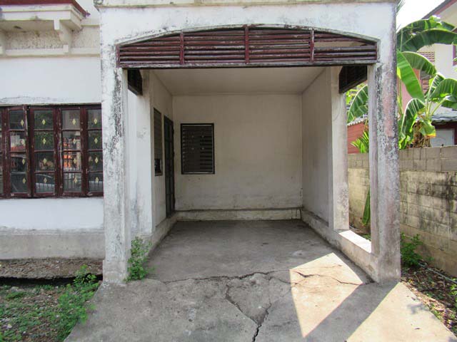 บ้านเดี่ยว โครงการพรธิสาร 8 คลองหลวง