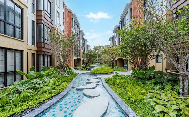 Sasara Hua Hin : ศศรา หัวหิน, Prachuap Khiri Khan