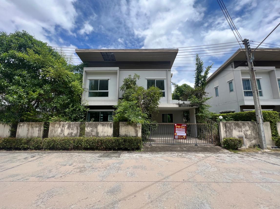 Single-Story House Casa Grande Sriracha Sriracha Chonburi