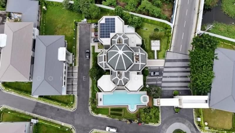 Grand Bangkok Boulevard Ramintra-Kaset Nawamin, Bangkok