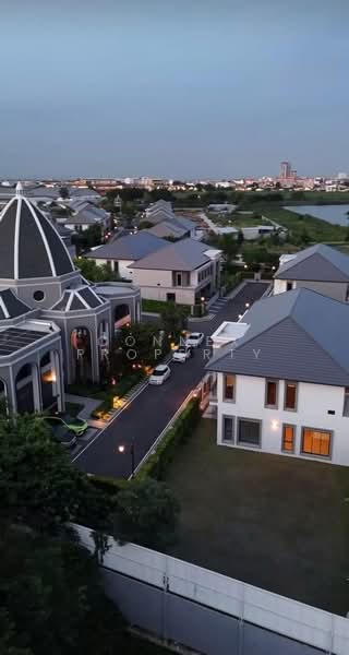 Grand Bangkok Boulevard Ramintra-Kaset Nawamin, Bangkok