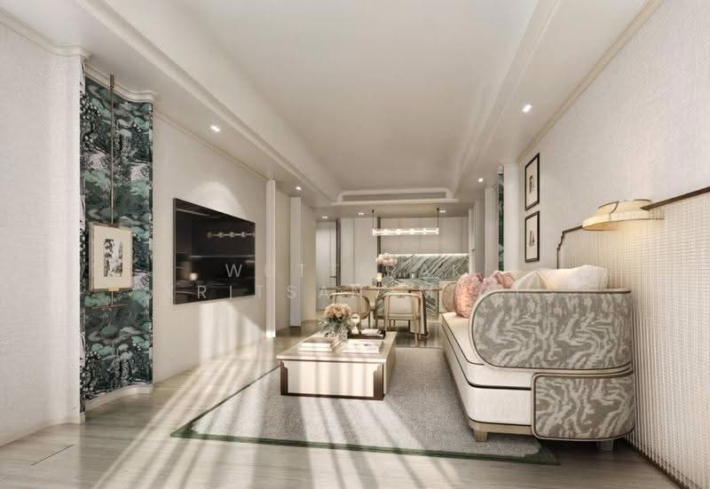 The Residences at InterContinental Phuket Resort, phuket