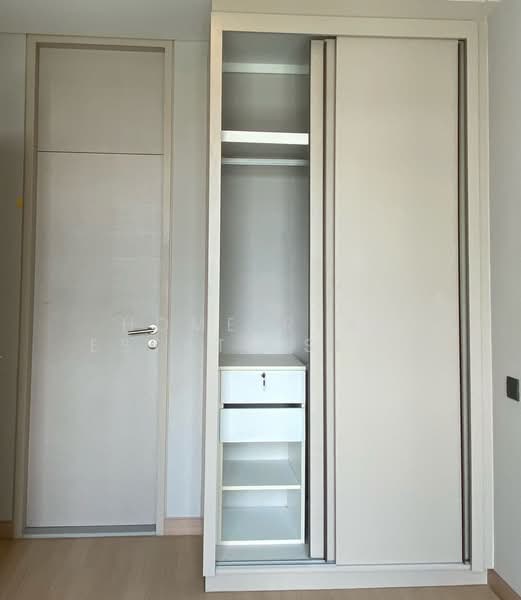 Lumpini Suite Phetchaburi-Makkasan, Bangkok
