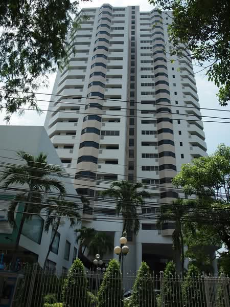 Baan Suanpetch, Bangkok