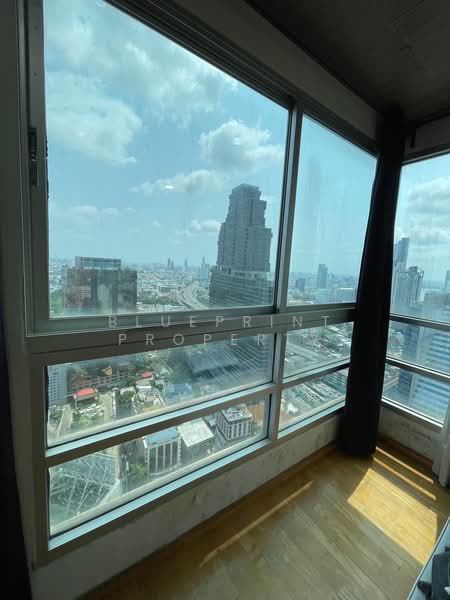 Sathorn House, Bangkok