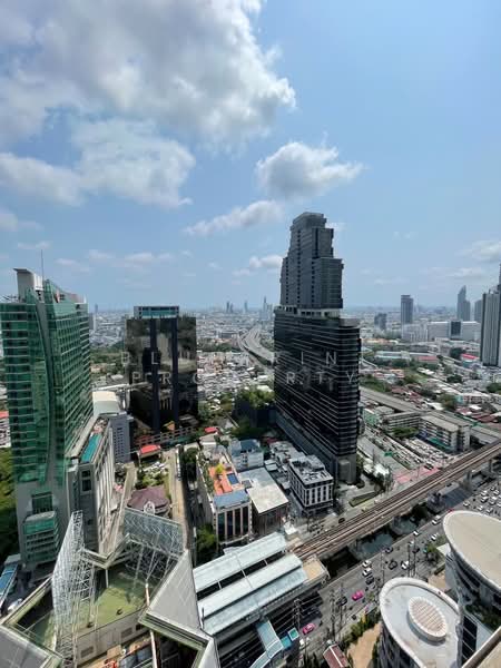 Sathorn House, Bangkok