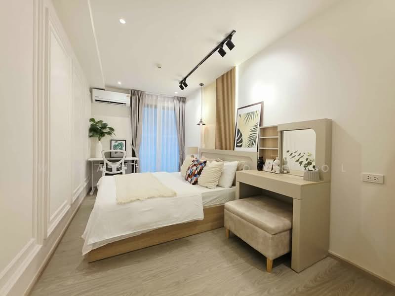 Zcape 3, Phuket