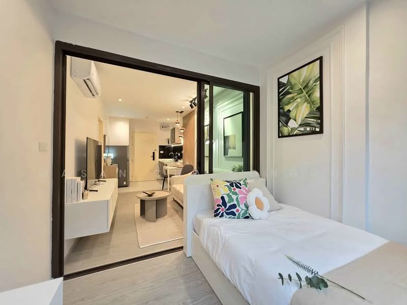 Zcape 3, Phuket