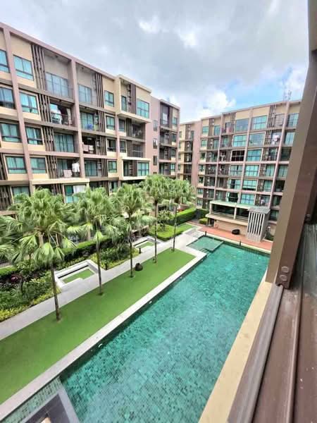 Zcape 3, Phuket