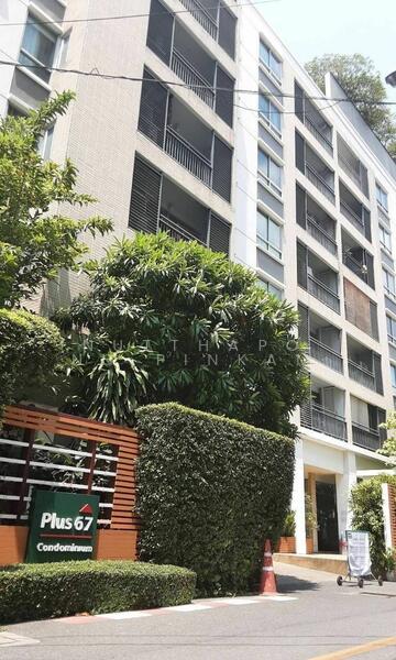 Plus 67, Bangkok