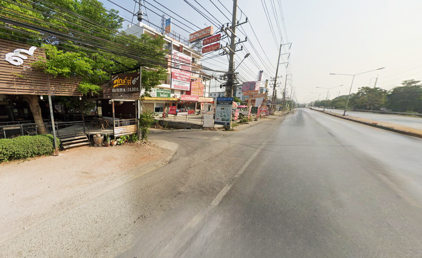 โรงงาน ซอยแสงเจริญ เมืองสมุทรสาคร