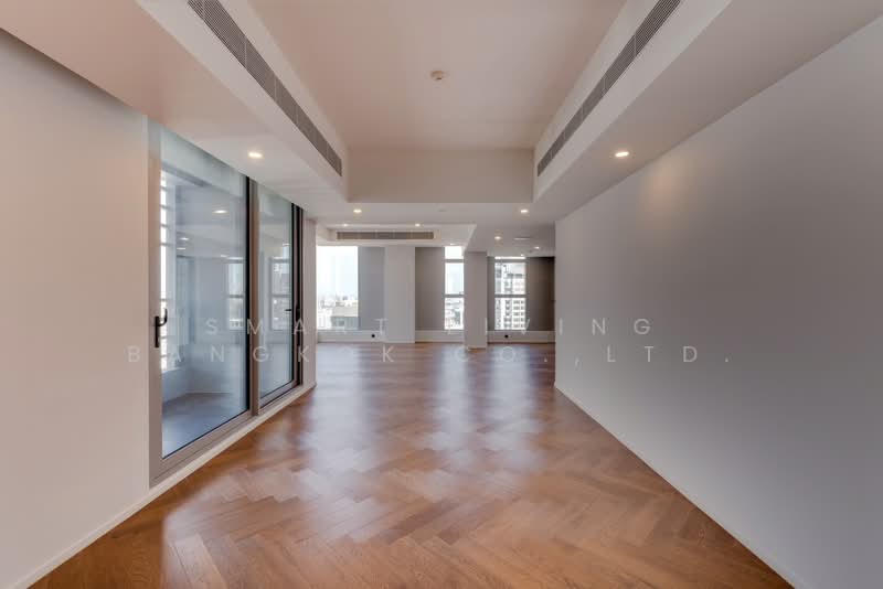 The Residences 38, Bangkok
