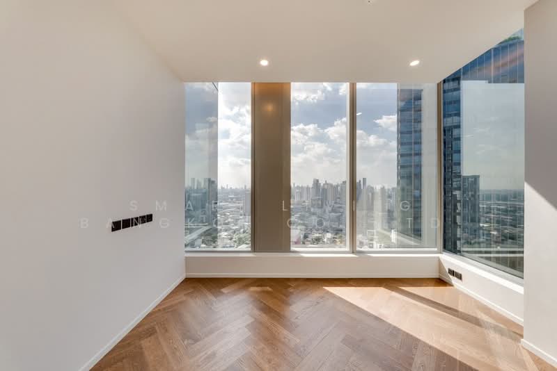 The Residences 38, Bangkok