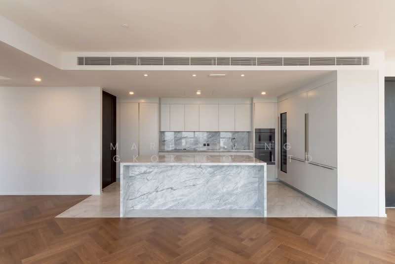 The Residences 38, Bangkok