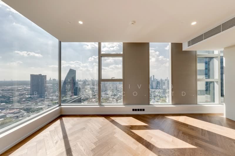 The Residences 38, Bangkok