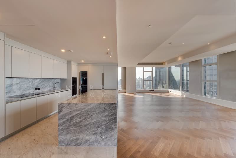 The Residences 38, Bangkok