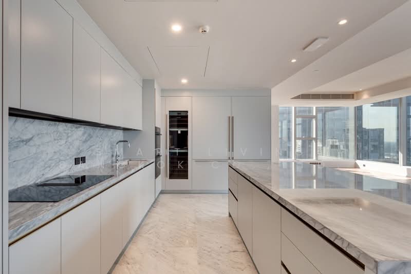 The Residences 38, Bangkok