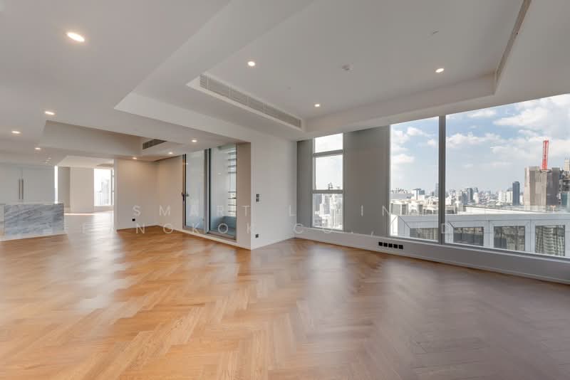 The Residences 38, Bangkok