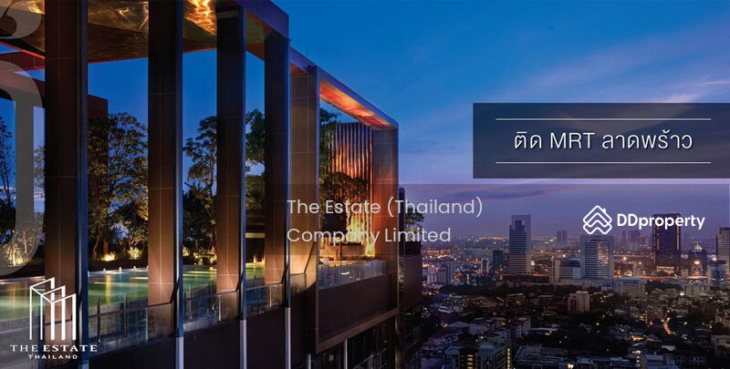 Whizdom Avenue Ratchada-Ladprao, Bangkok