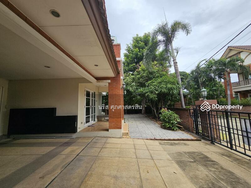 Laddarom Elegance Rama 5-2, Nonthaburi