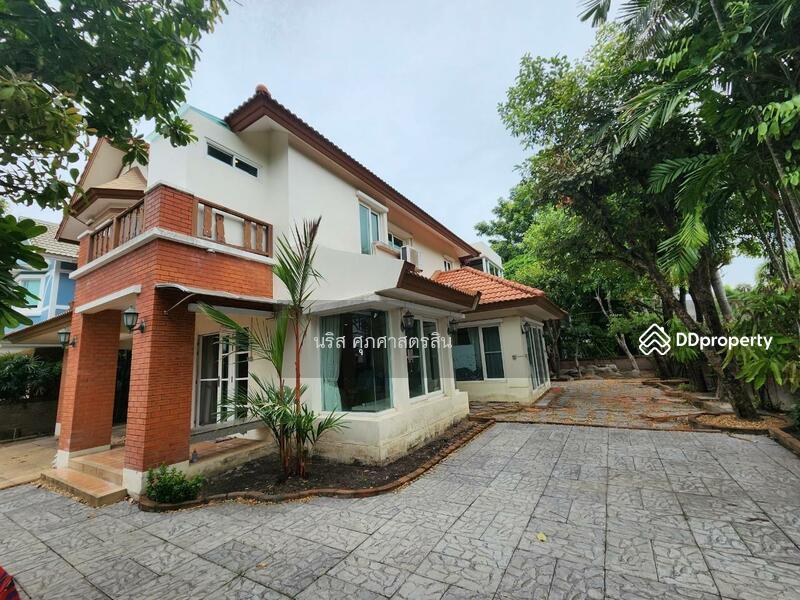 Laddarom Elegance Rama 5-2, Nonthaburi