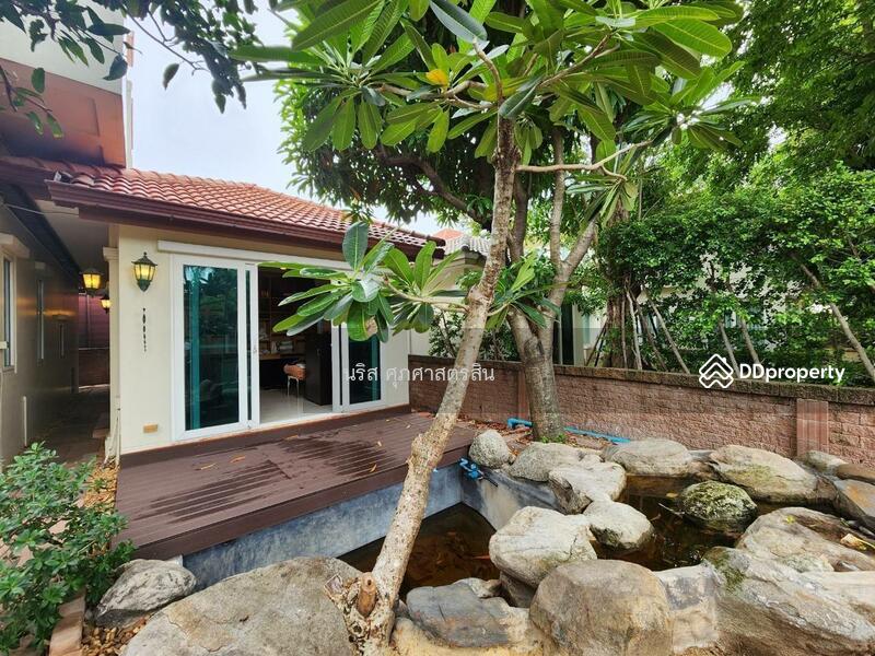 Laddarom Elegance Rama 5-2, Nonthaburi