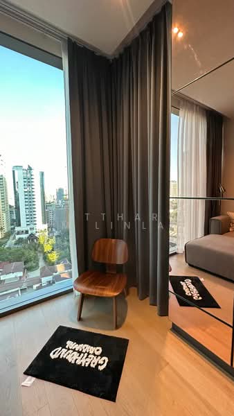 The Strand Thonglor, Bangkok