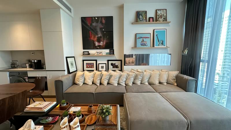 The Strand Thonglor, Bangkok