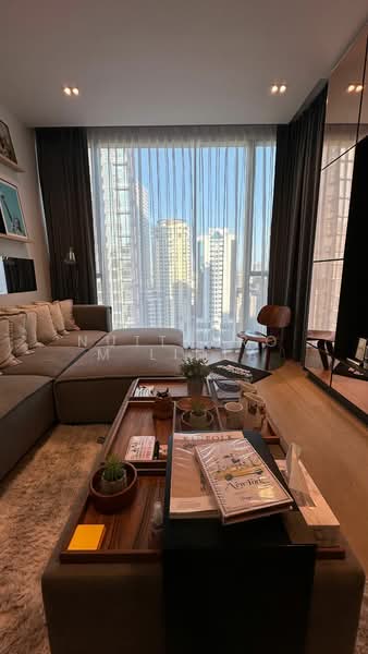 The Strand Thonglor, Bangkok