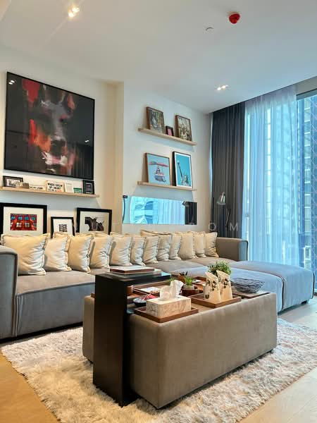 The Strand Thonglor, Bangkok