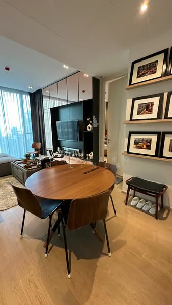 The Strand Thonglor, Bangkok
