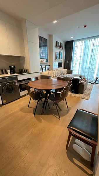 The Strand Thonglor, Bangkok
