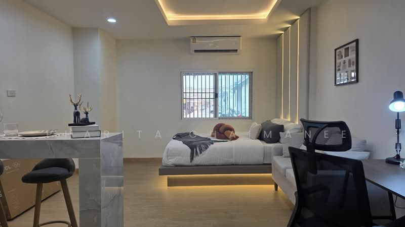 Srianan Condotown, Chiang Mai