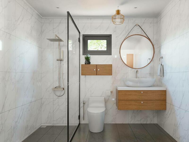 Beyond Siam Pool Villas, Prachuap Khiri Khan