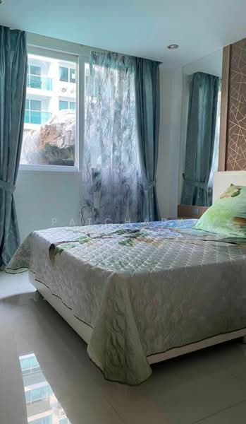 Amazon Residence Pattaya, Chon Buri (Pattaya)