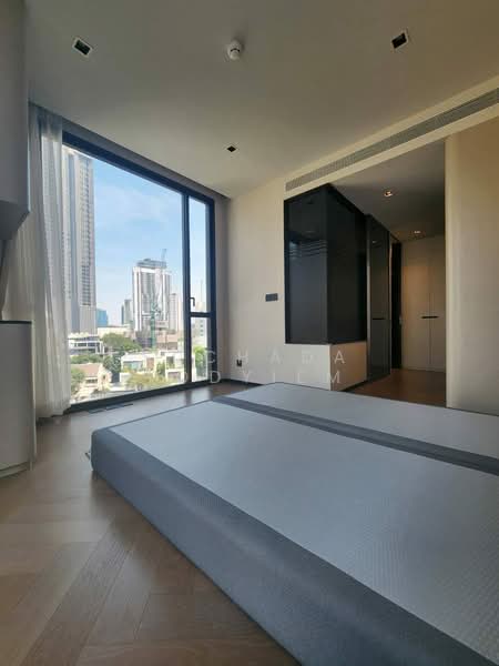 The Reserve 61 Hideaway, Bangkok