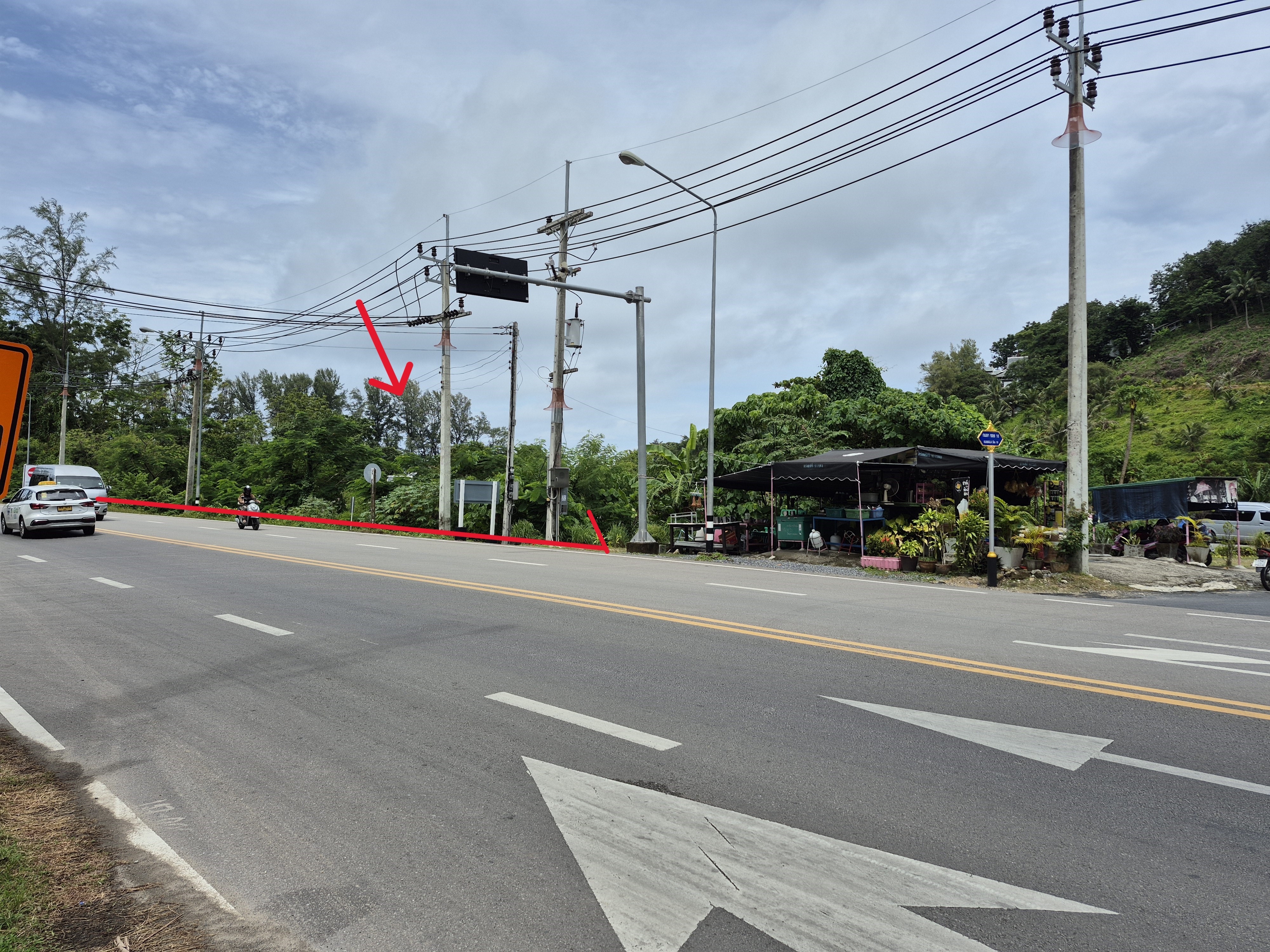 ที่ดิน กมลา ภูเก็ต