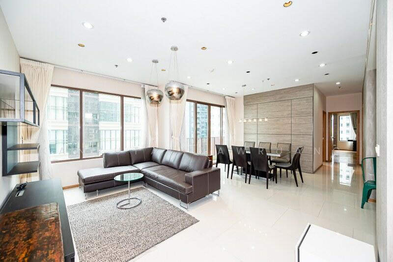 The Emporio Place, Bangkok