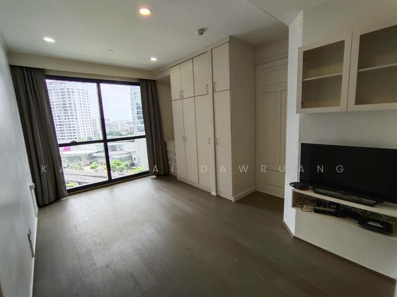 ASHTON Chula-Silom, Bangkok
