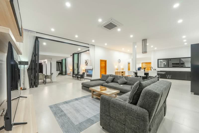 4-BR House, Phuket
