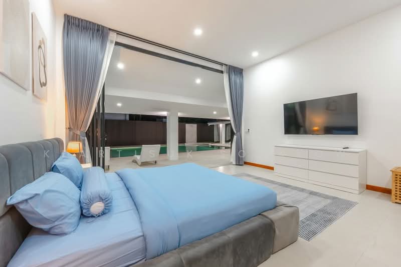 4-BR House, Phuket