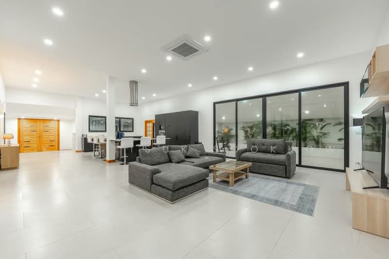 4-BR House, Phuket