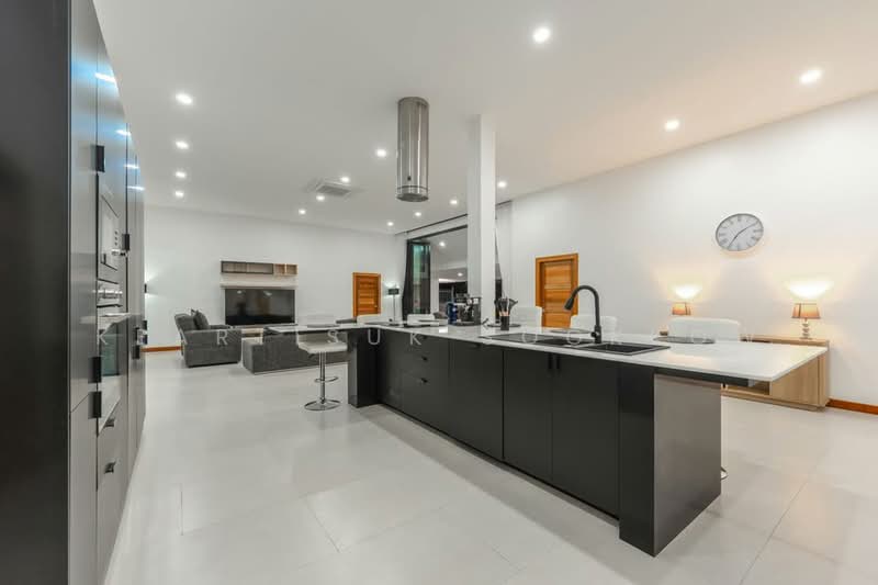 4-BR House, Phuket