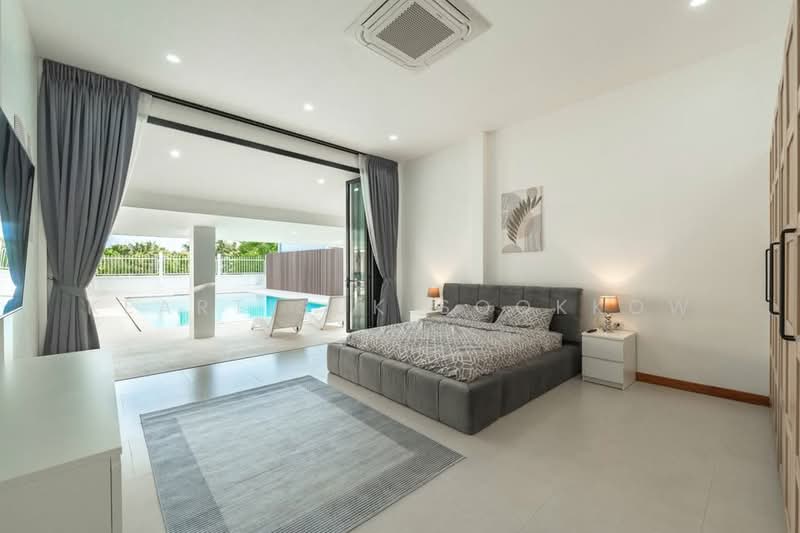 4-BR House, Phuket