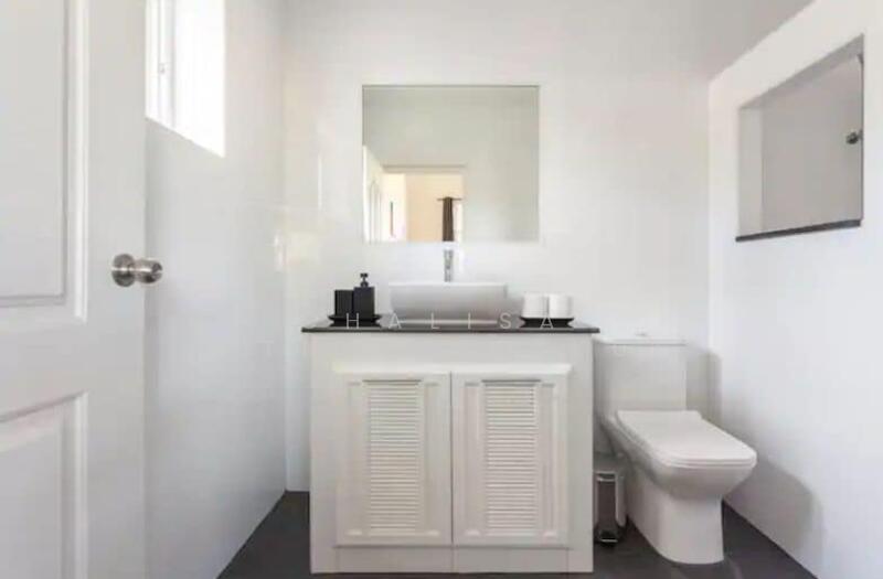 7-BR Villa, Chon Buri (Pattaya)